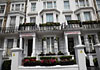 Hotel Kensington Suite