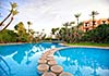 Hotel Kenzi Semiramis