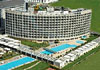 Hotel Kervansaray Kundu