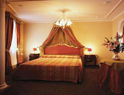 Hotel Kette