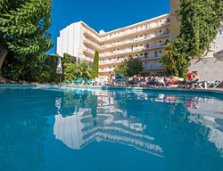 Hotel Koppers
