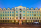 Hotel Kreutzwald Tallinn