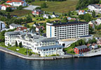 Hotel Kvikne's