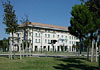 Hotel Kyriad Courtine Gare Tgv