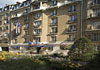 Hotel Kyriad Porte De Clichy