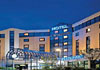 Hotel Kyriad Prestige Roissy