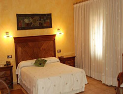 Hotel L' Ágora