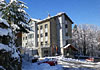 Hotel La Cabana