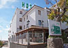 Hotel La Cañada