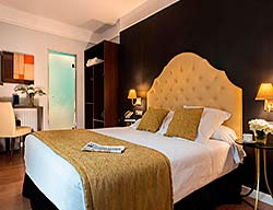 Hotel La Casa De La Trinidad