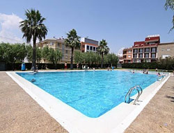 Hotel La Cava