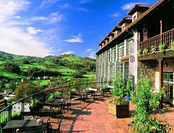 Hotel La Cepada