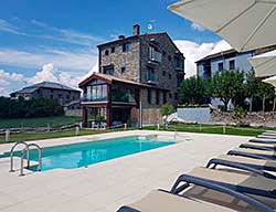 Hotel La Cerca
