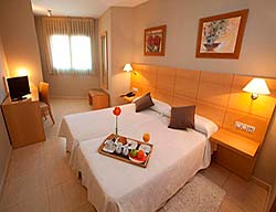 Hotel La City