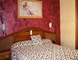 Hotel La Curva