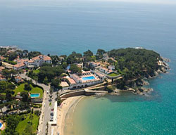 Hotel La Gavina