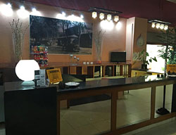 Hotel La Jonquera