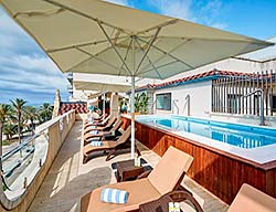 Hotel La Niña