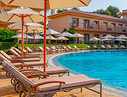 Hotel La Quinta Resort