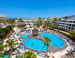Hotel La Siesta