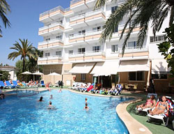 Hotel Lago Park II