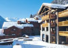 Hotel Lagrange Prestige Les Alpages De Champany