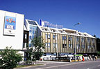 Hotel Lapinportti