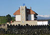 Hotel Las Calzadas