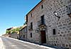Hotel Las Leyendas