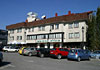 Hotel Las Lomas