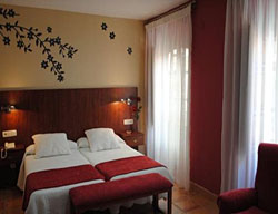 Hotel Las Nieves