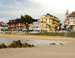 Hotel Las Olas