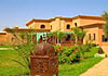 Hotel Las Palmeras