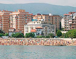 Hotel Las Rocas