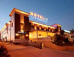 Hotel Las Terrazas & Suites