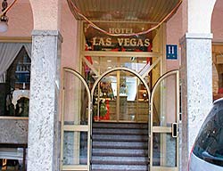 Hotel Las Vegas