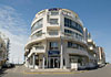 Hotel Latitudes Les Equinoxes
