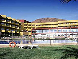 Hotel L'azohia