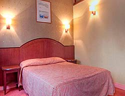 Hotel Le Faubourg