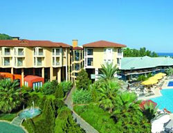 Hotel Le Jardin Resort & Spa