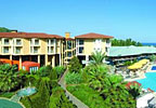 Hotel Le Jardin Resort & Spa