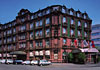 Hotel Le Méridien Parkhotel Frankfurt