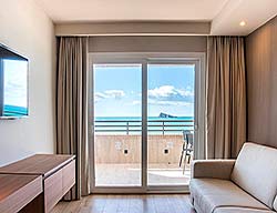 Hotel Les Dunes Comodoro