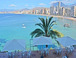 Hotel Lido