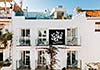 Hotel Linda Marbella