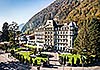 Hotel Lindner Grand Beau Rivage