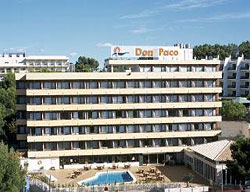 Hotel Lively Magaluf