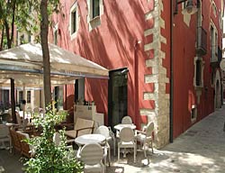 Hotel Llegendes De Girona