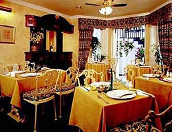 Hotel Lodge