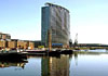 Hotel London Marriott West India Quay